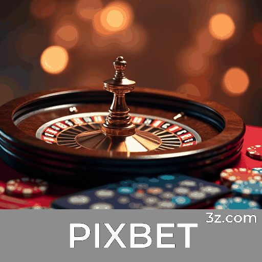 PIXBET: Experiência de Cassino Online Imersiva e Profissional