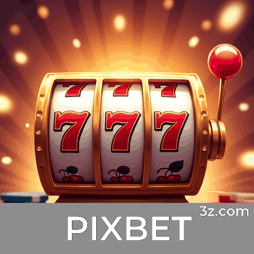 PIXBET - Seu Cassino Online Seguro e Divertido