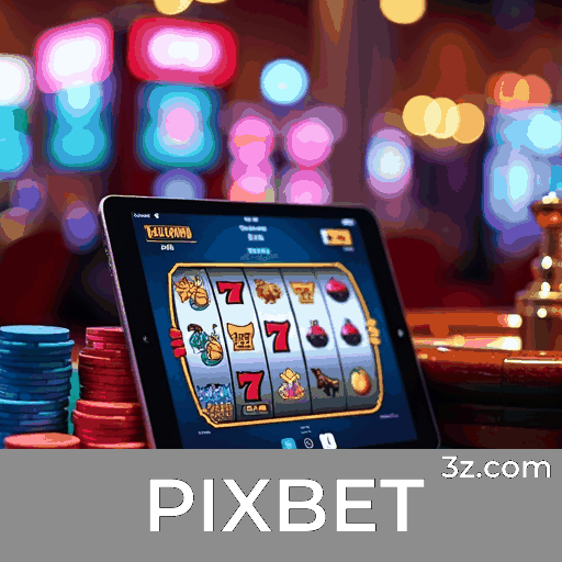 Experimente a Emoção dos Jogos de Cassino no PIXBET