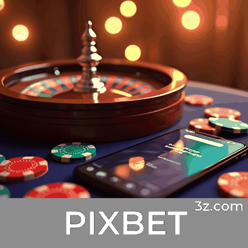 PIXBET - Seu Cassino Online Seguro e Divertido
