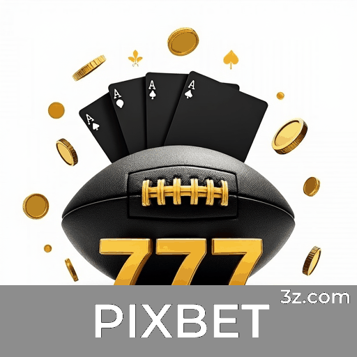 PIXBET: Experiência de Cassino Online Imersiva e Profissional