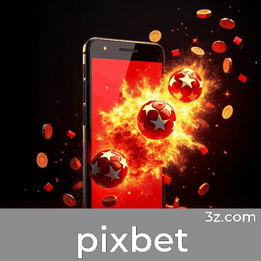 Desenvolvedores e Inovação Técnica no Pixbet